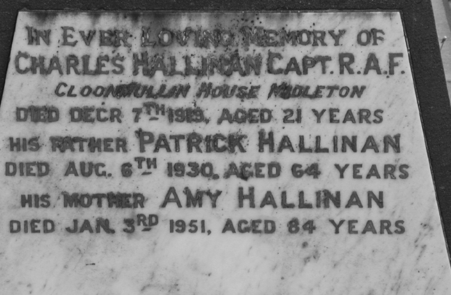 Hallinan, Charles, Patrick and Amy.jpg 169.7K